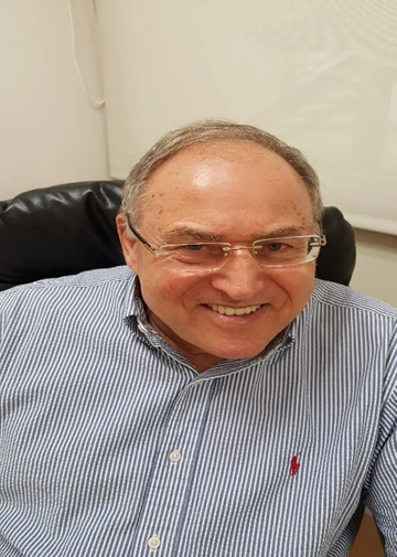 דר יוסף שמואלי